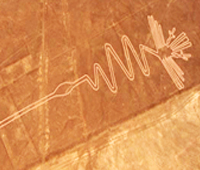 Líneas de Nasca
